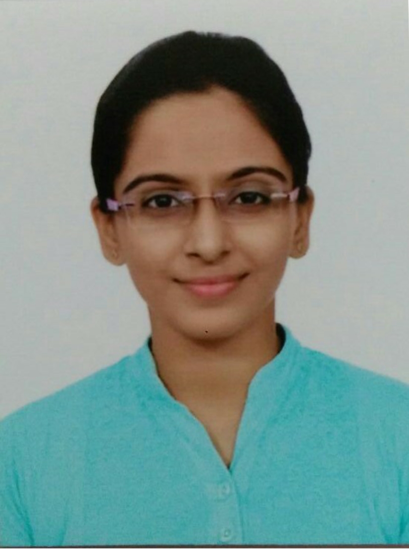 Dr. Rutava Patel